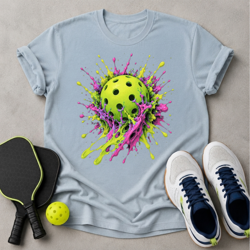 Splash T-Shirt