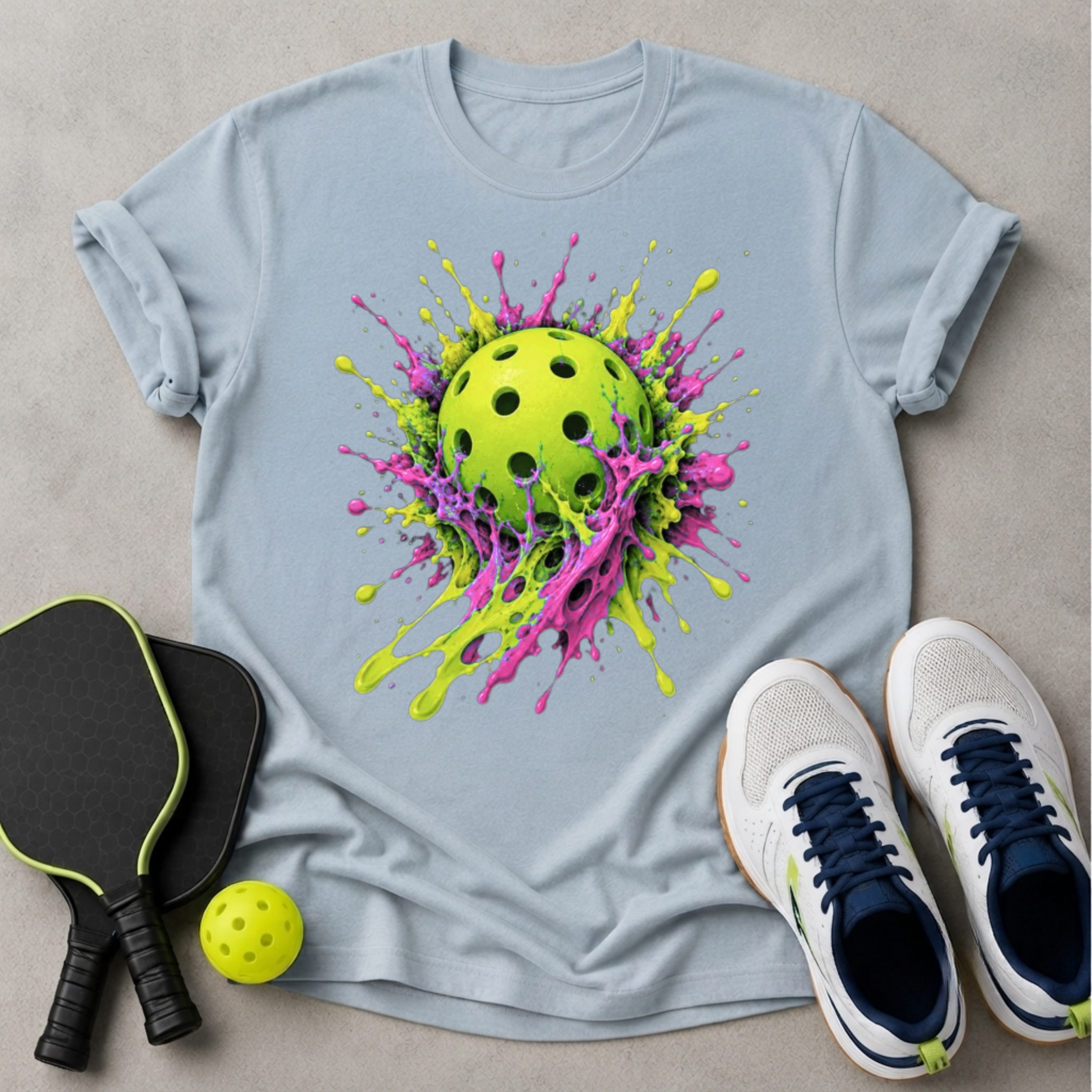 Splash T-Shirt