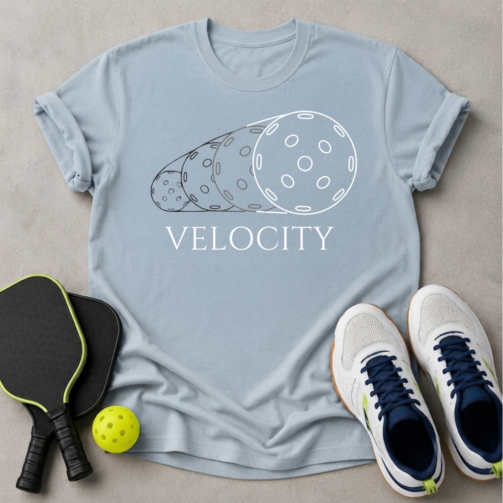 Velocity T-Shirt