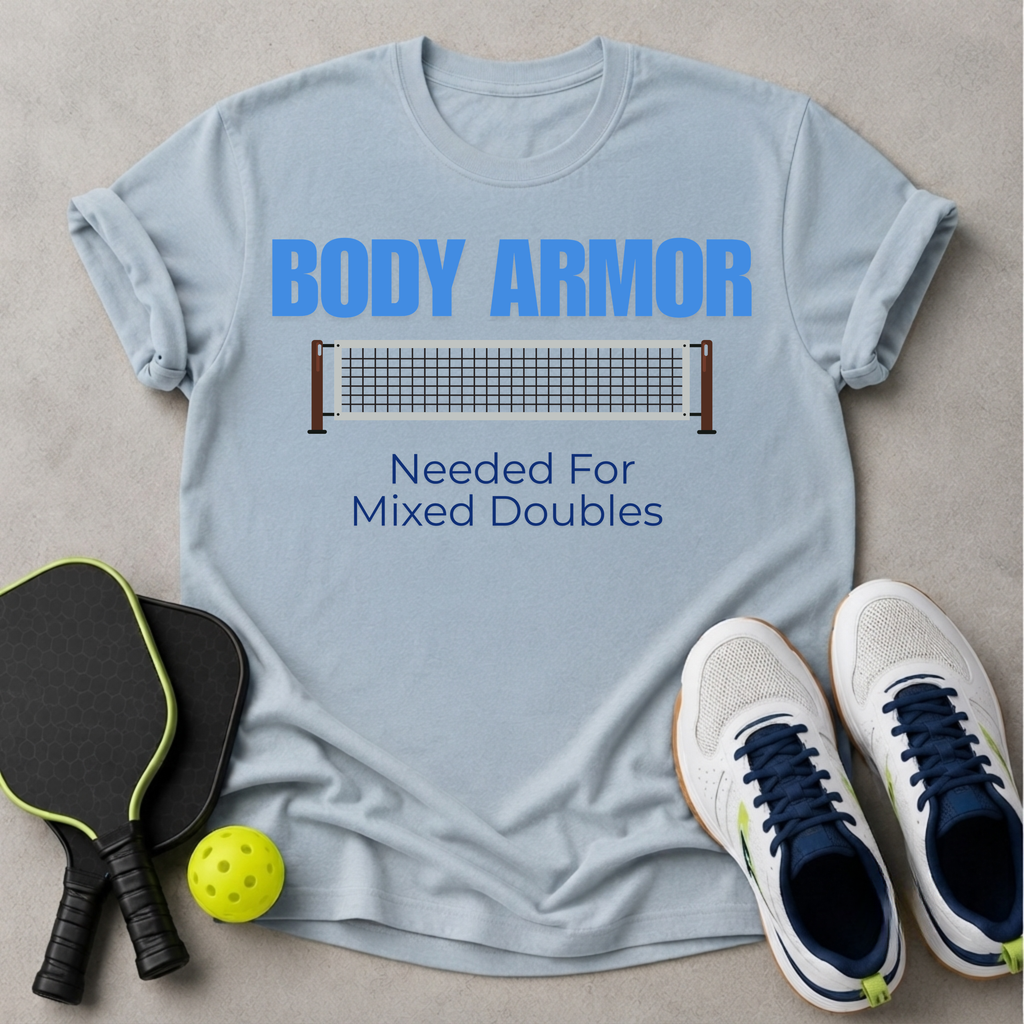 Body Armor T-Shirt