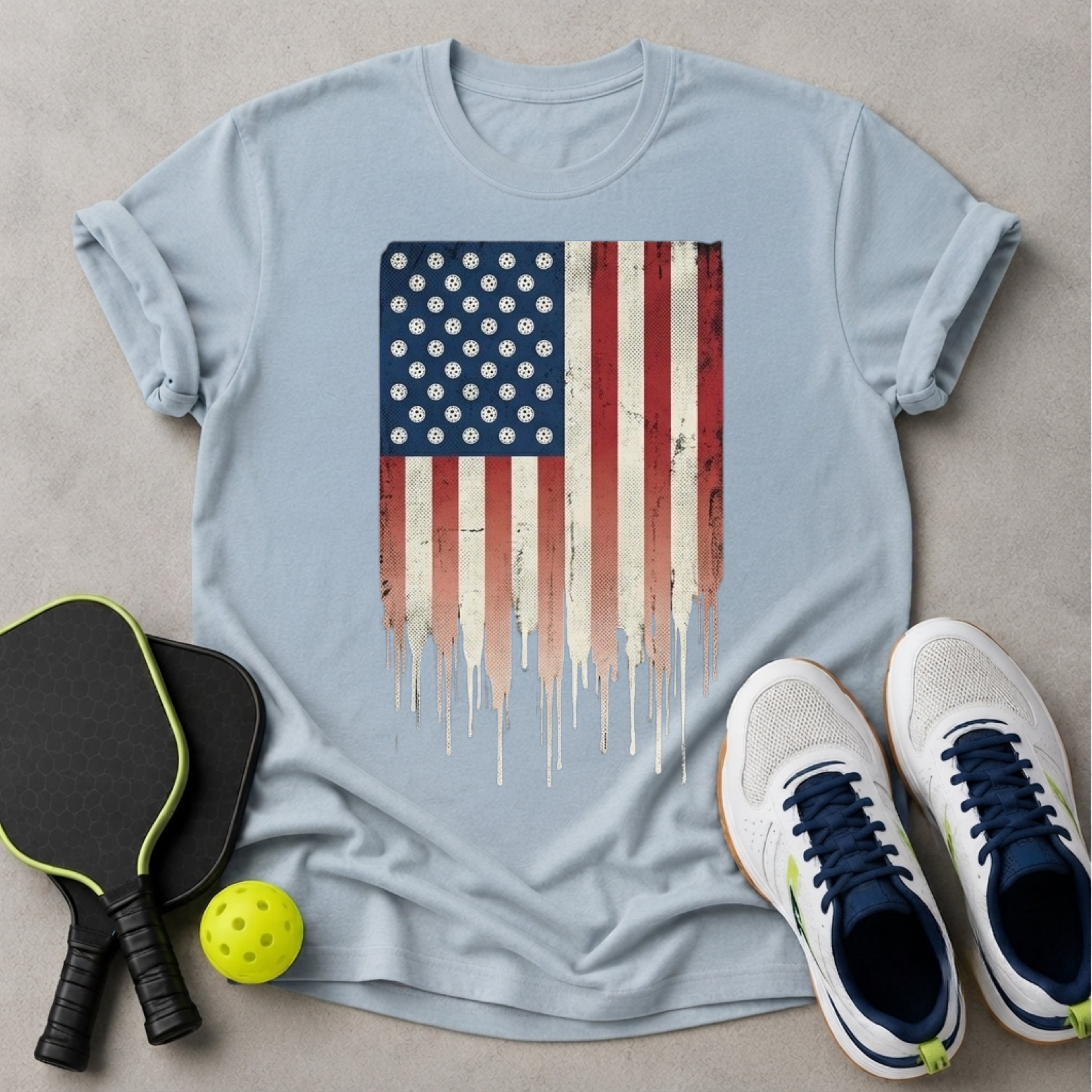 Flag T-Shirt