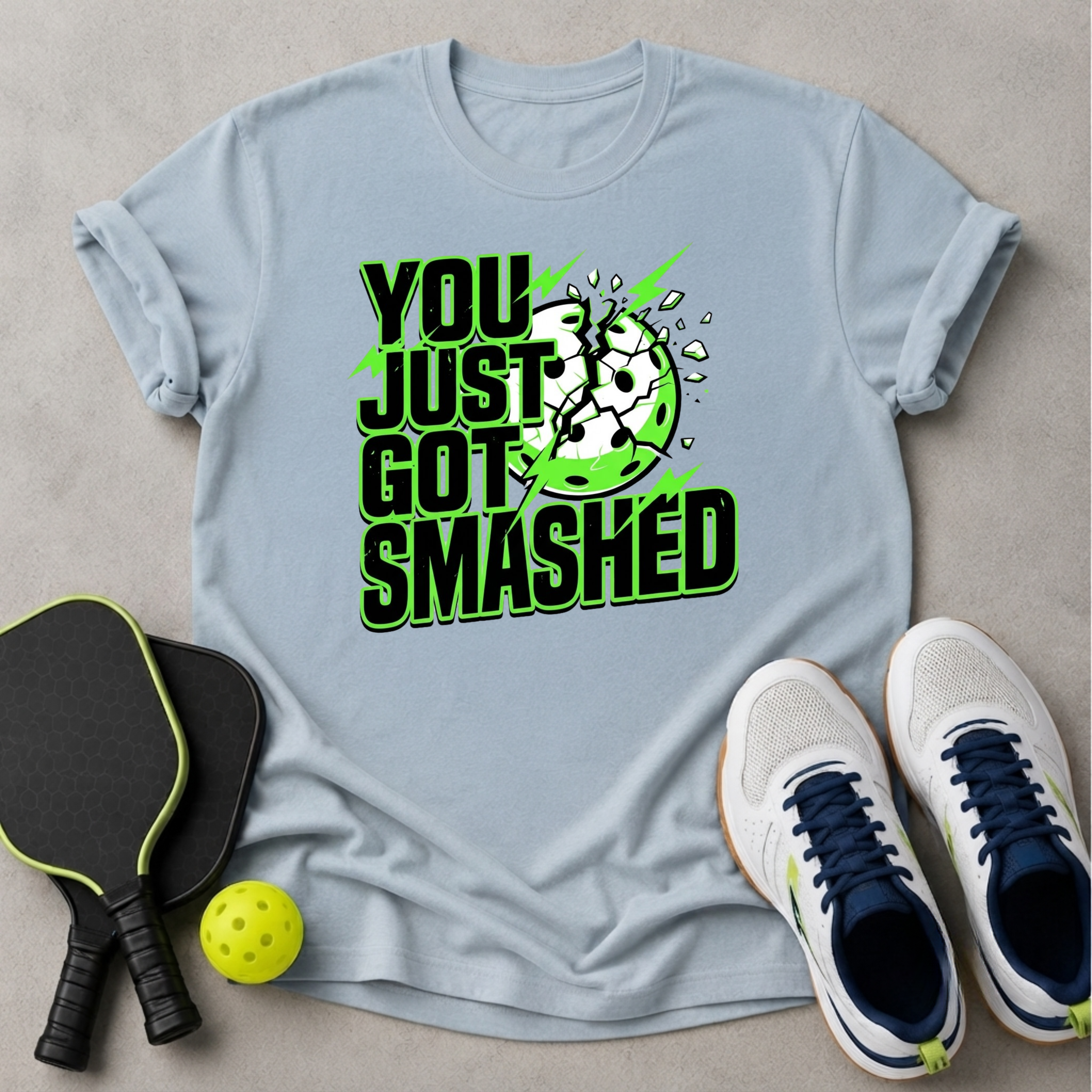 Great Minds T-Shirt