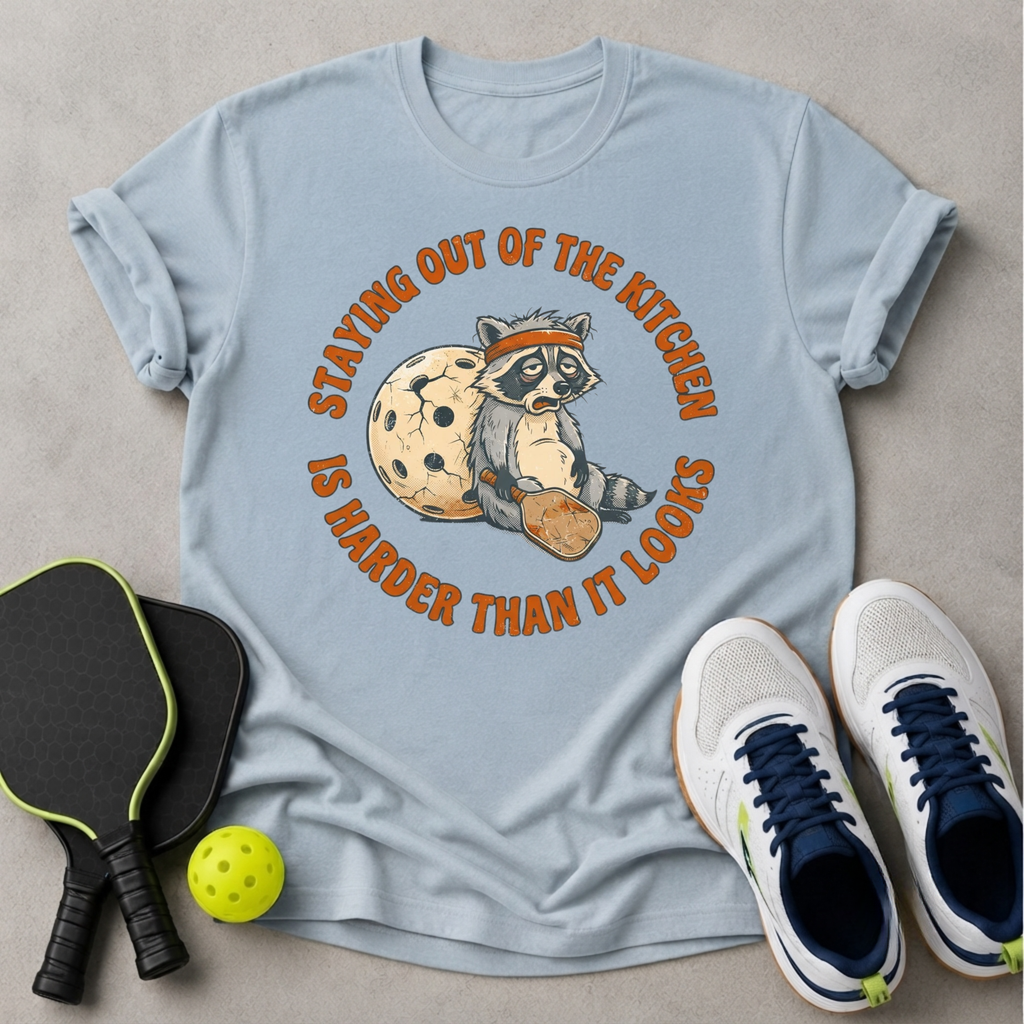 Harder T-Shirt