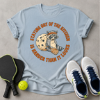 Harder T-Shirt