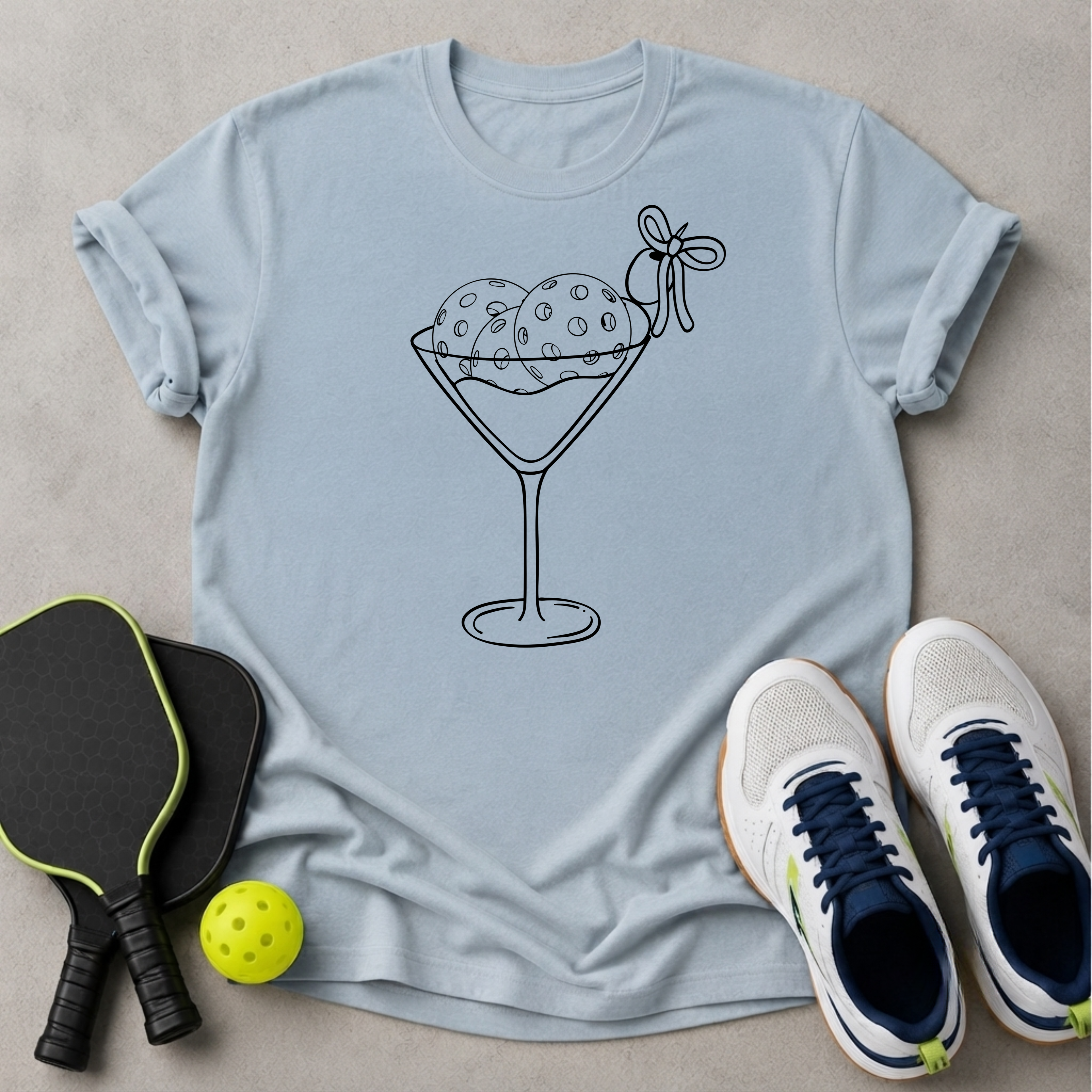 Drink T-Shirt