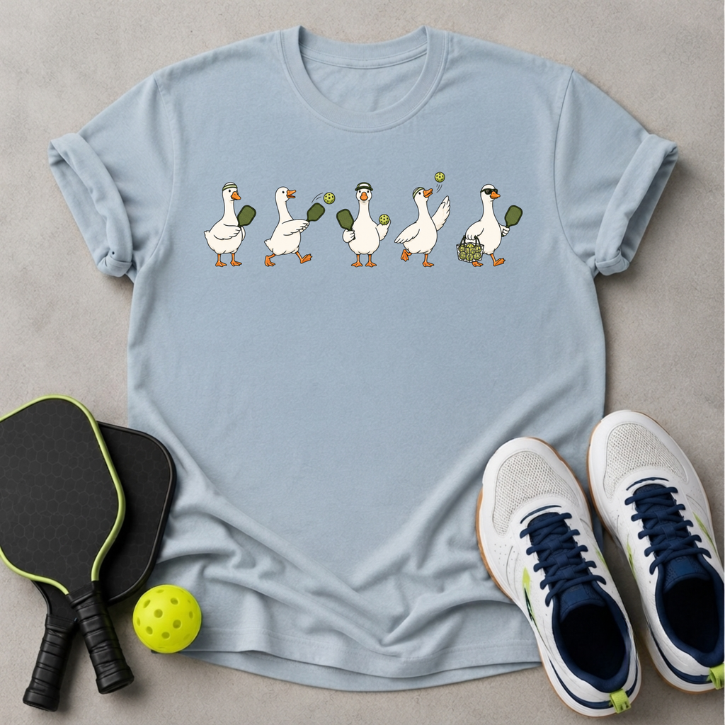 Team Goose T-Shirt