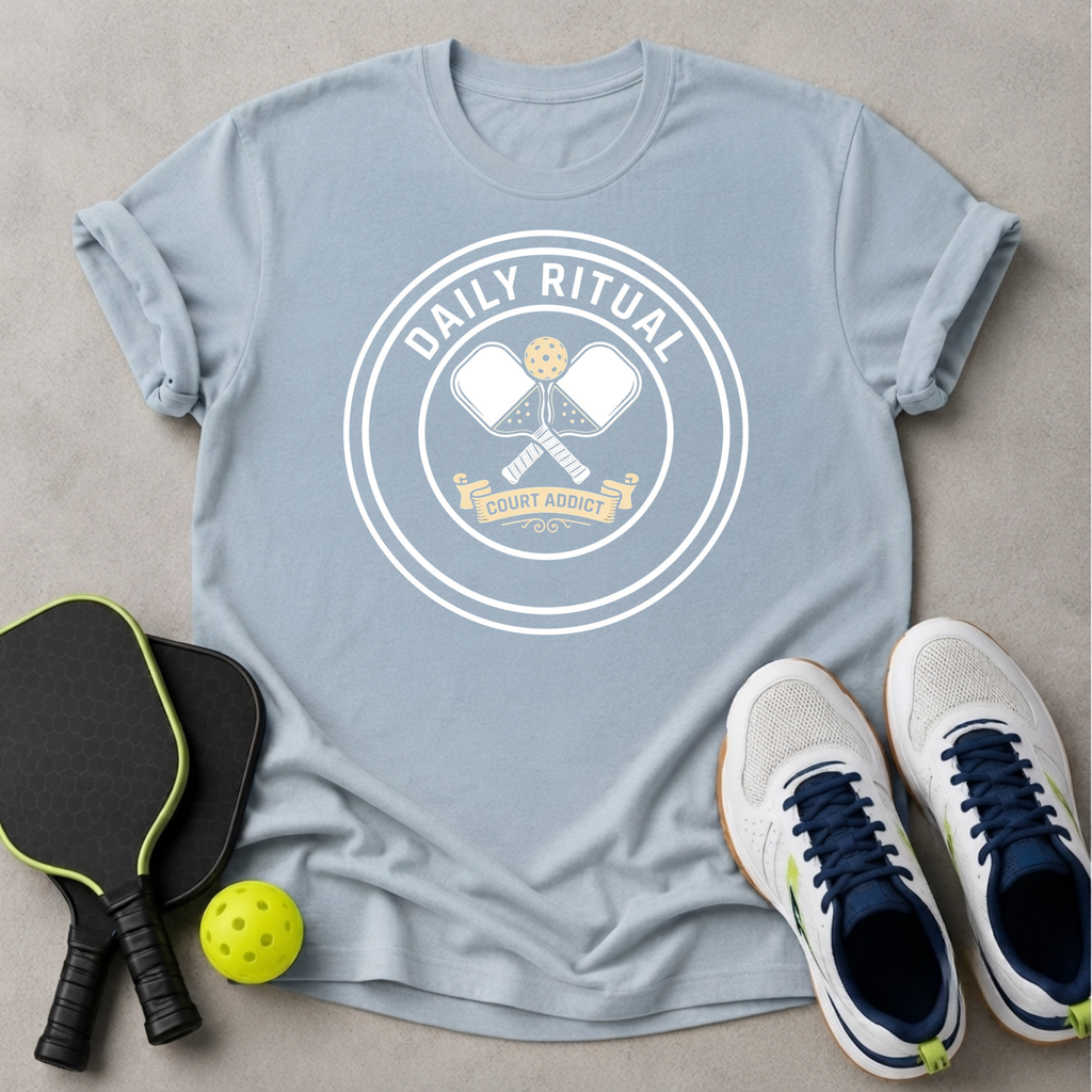 Daily Ritual