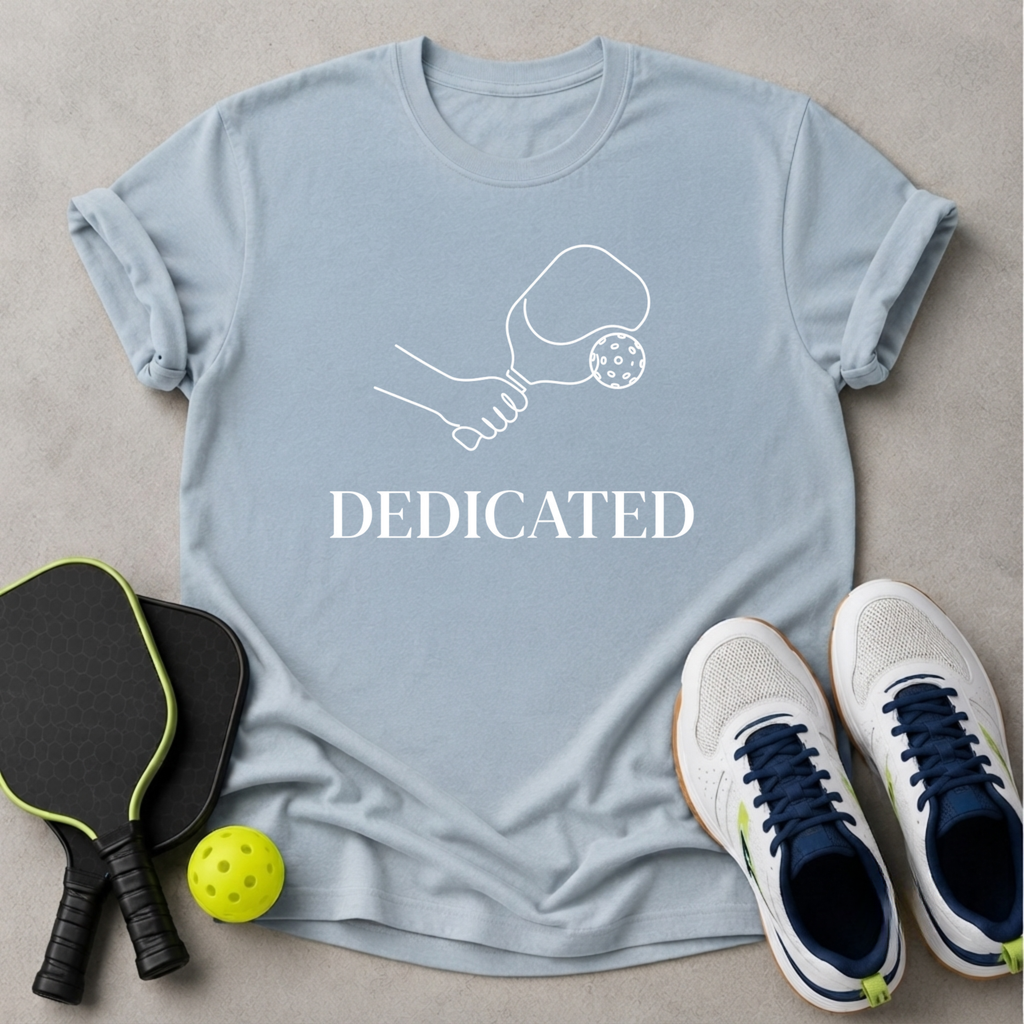 Dedicated