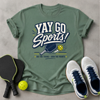 YAY Sports T-Shirt