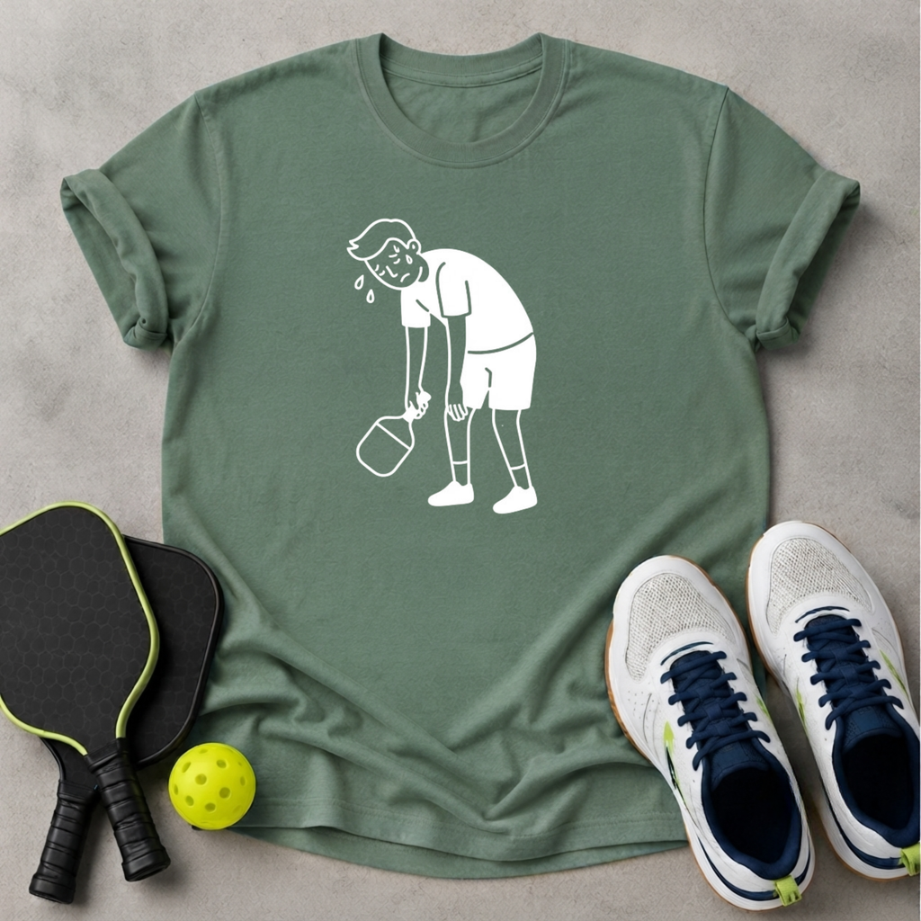Tired T-Shirt