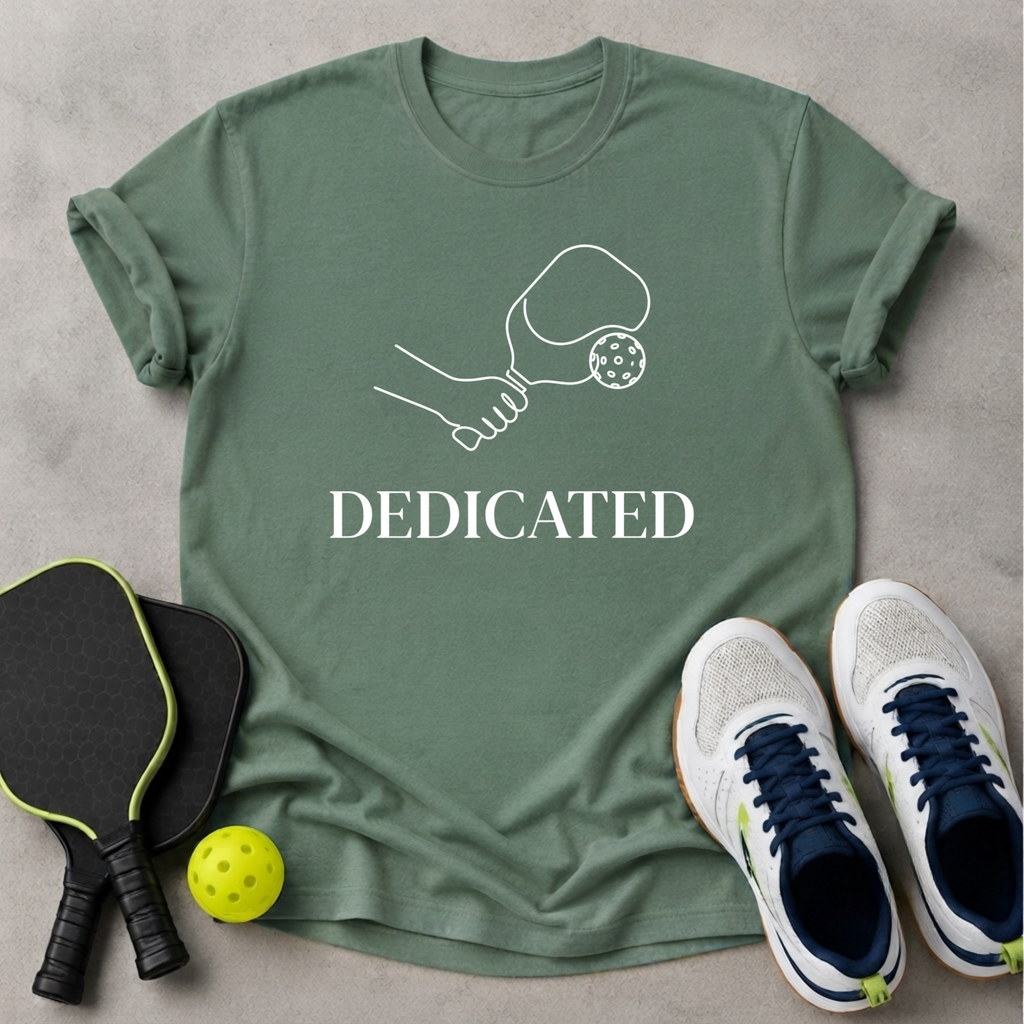 Dedicated