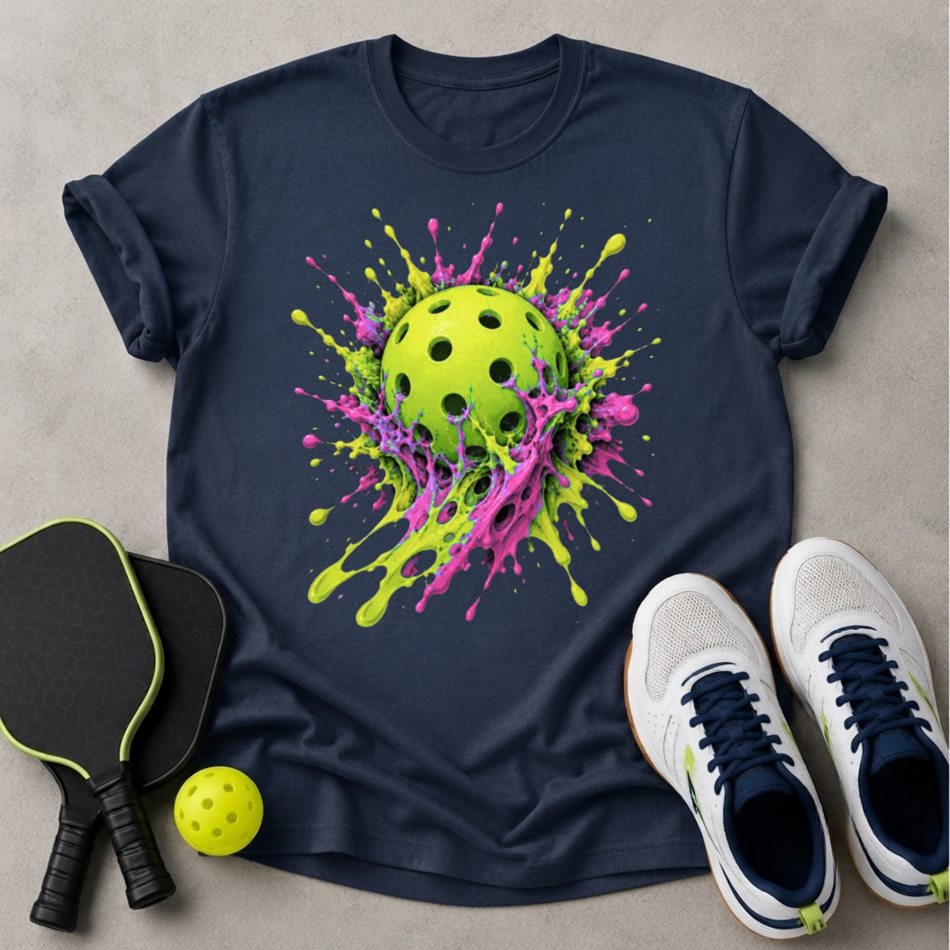 Splash T-Shirt