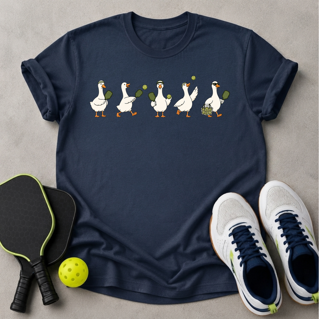 Team Goose T-Shirt
