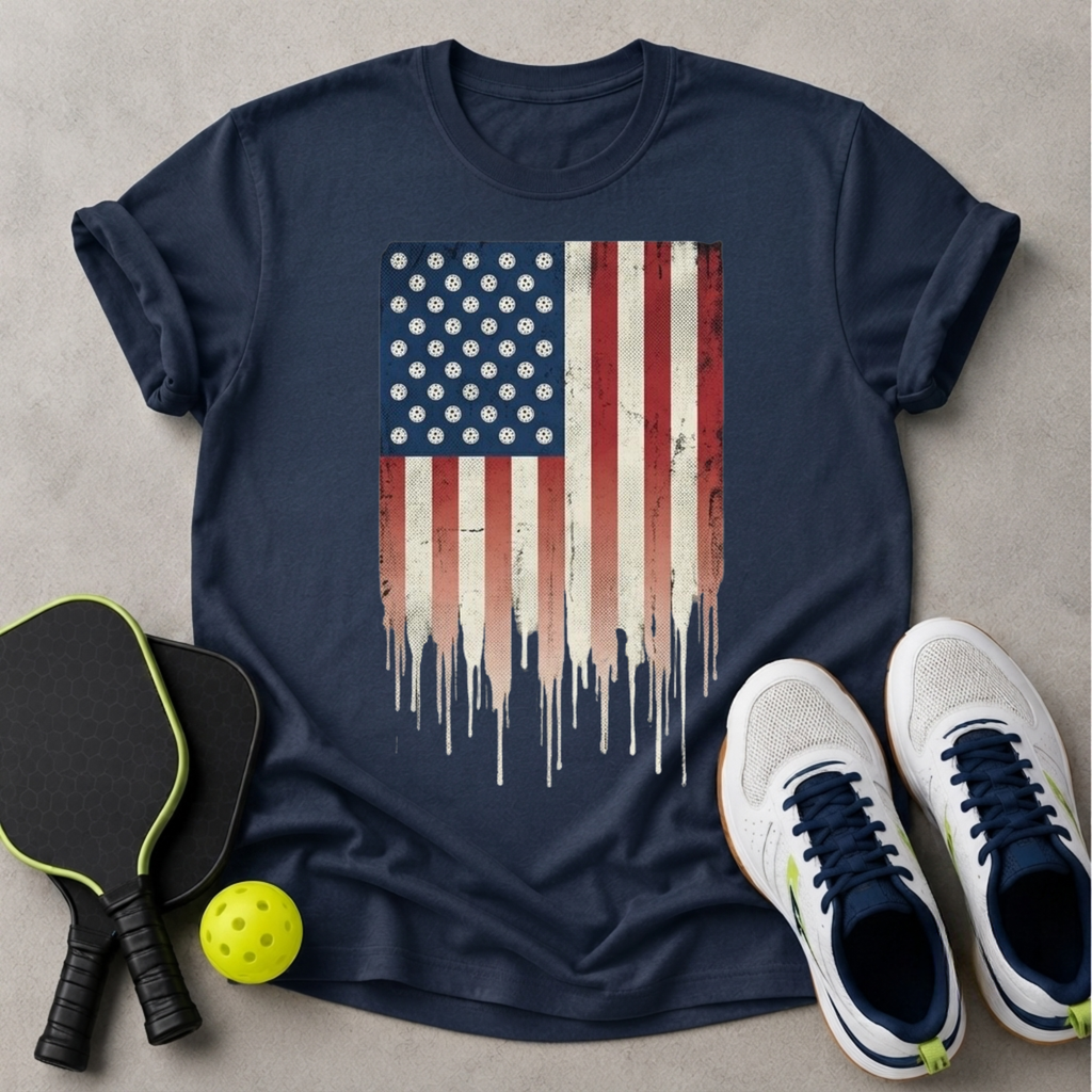 Flag T-Shirt