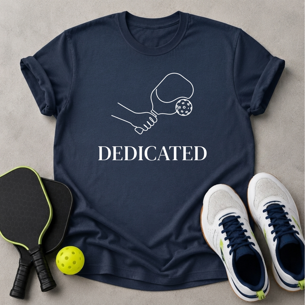 Dedicated
