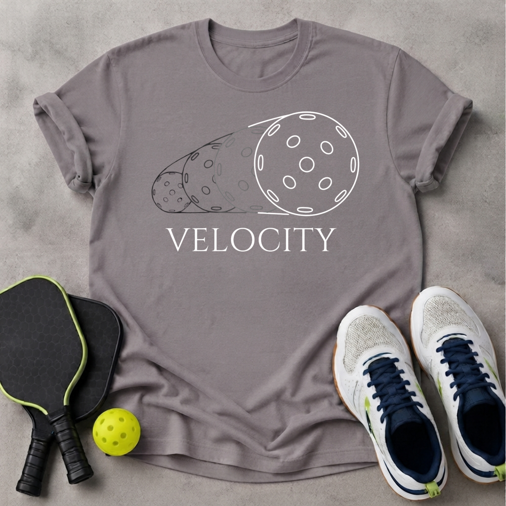 Velocity T-Shirt
