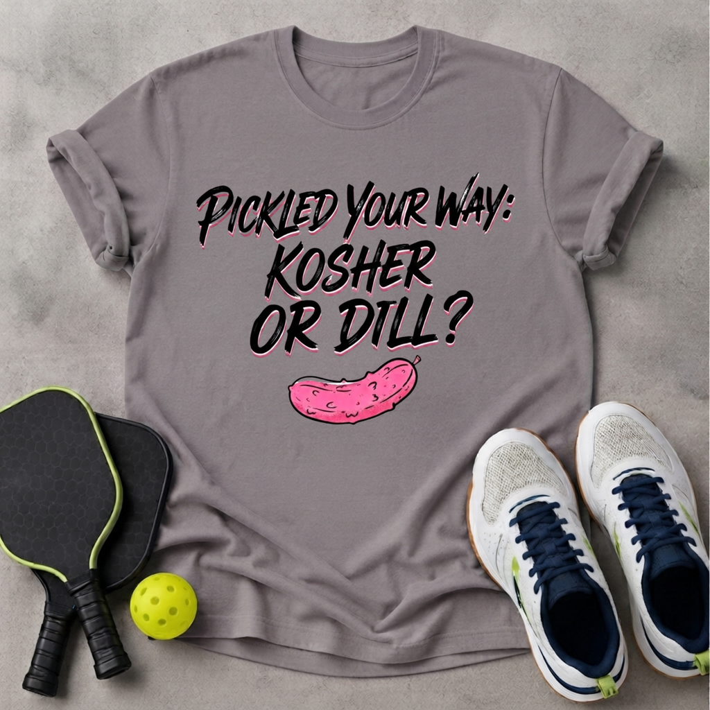 Your Way T-Shirt