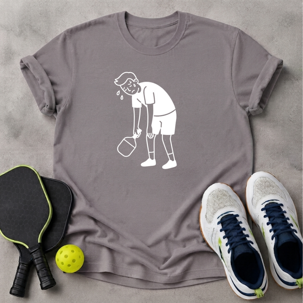 Tired T-Shirt