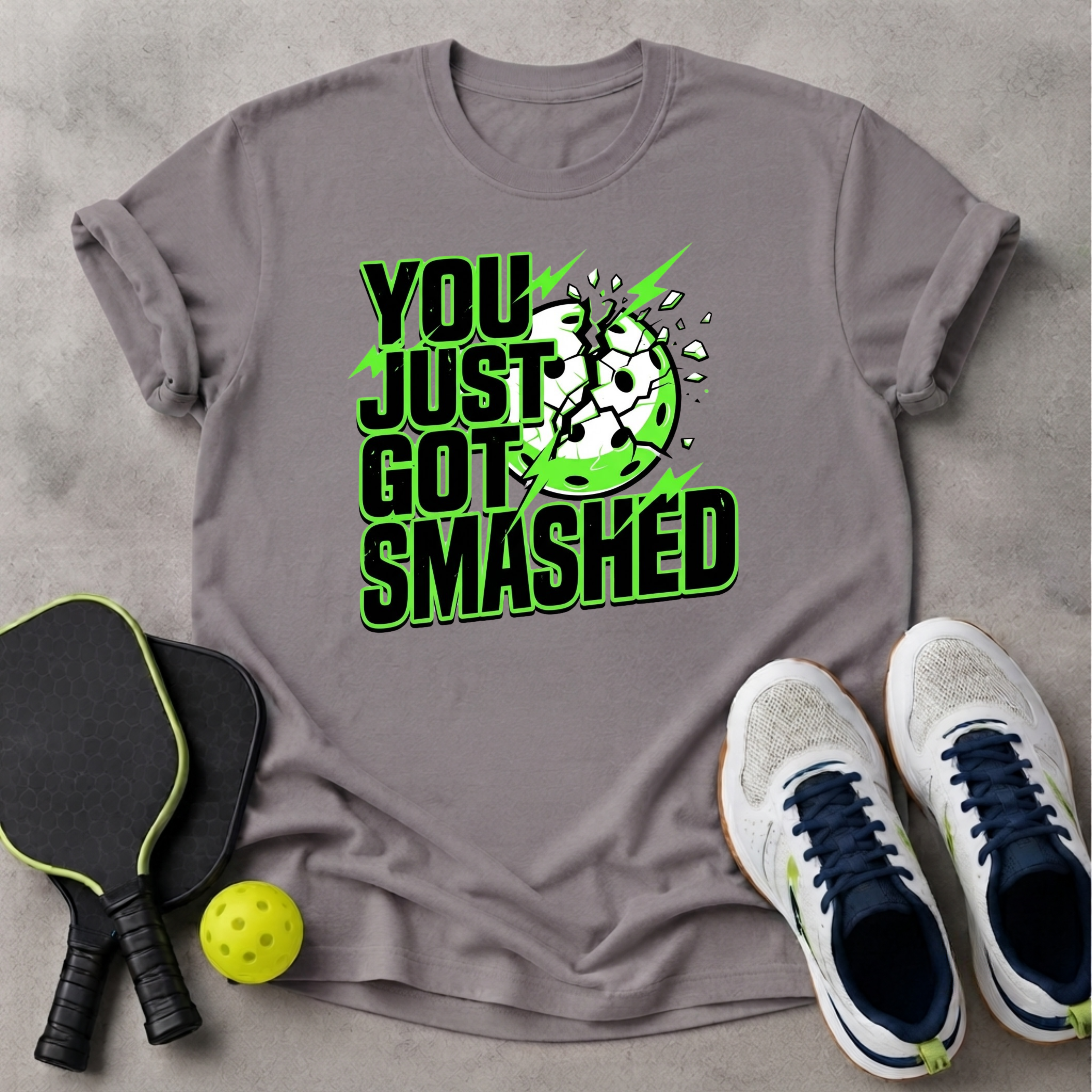 Great Minds T-Shirt