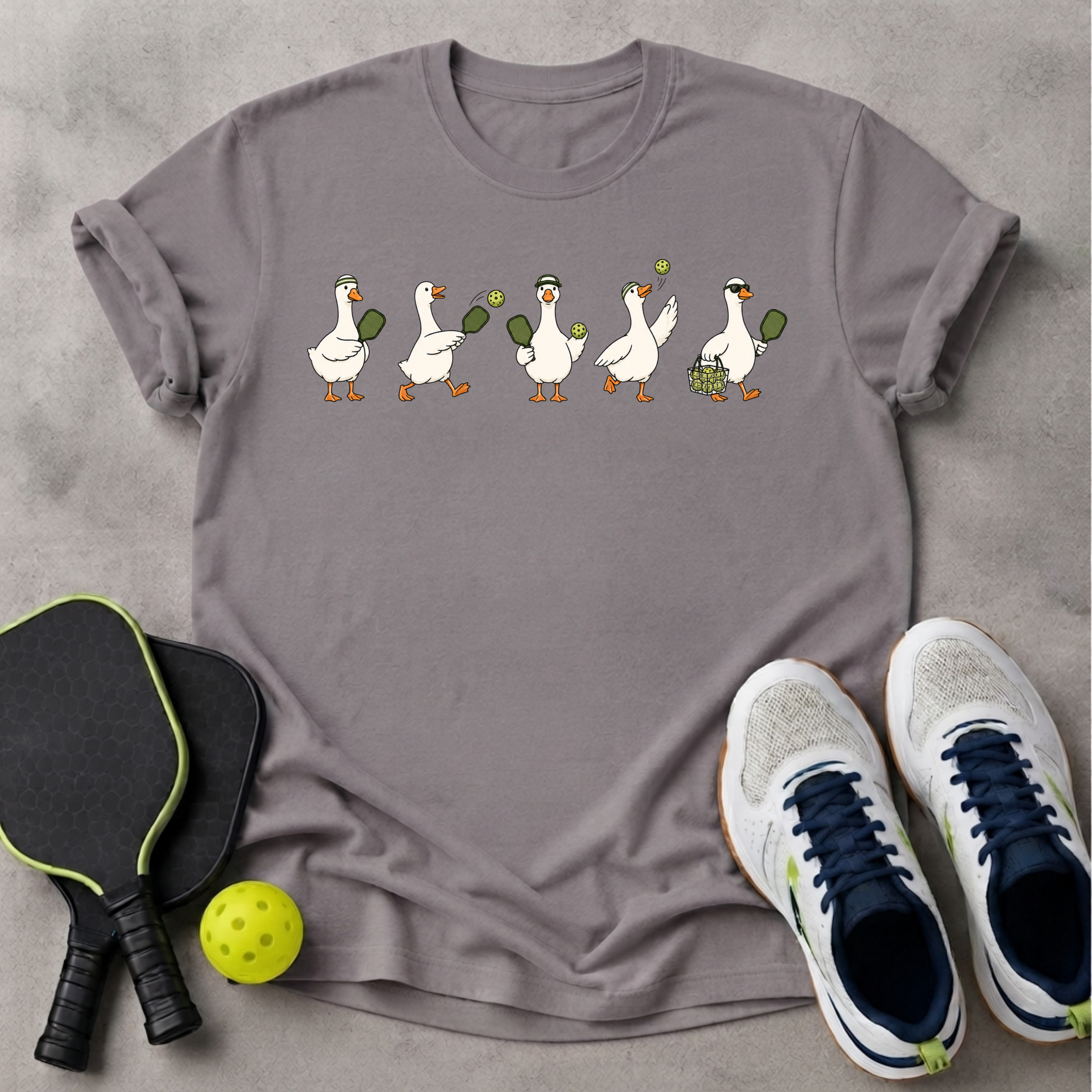 Team Goose T-Shirt