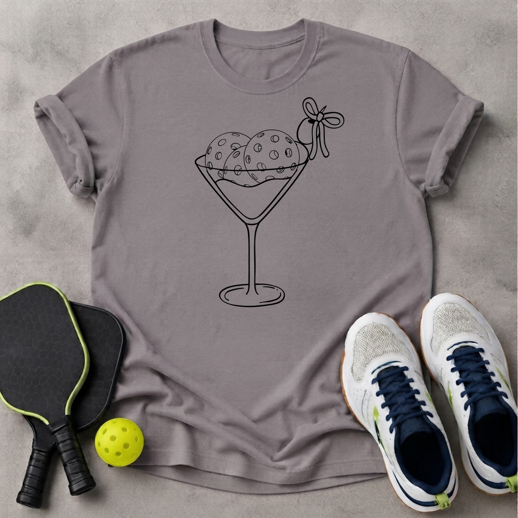 Drink T-Shirt