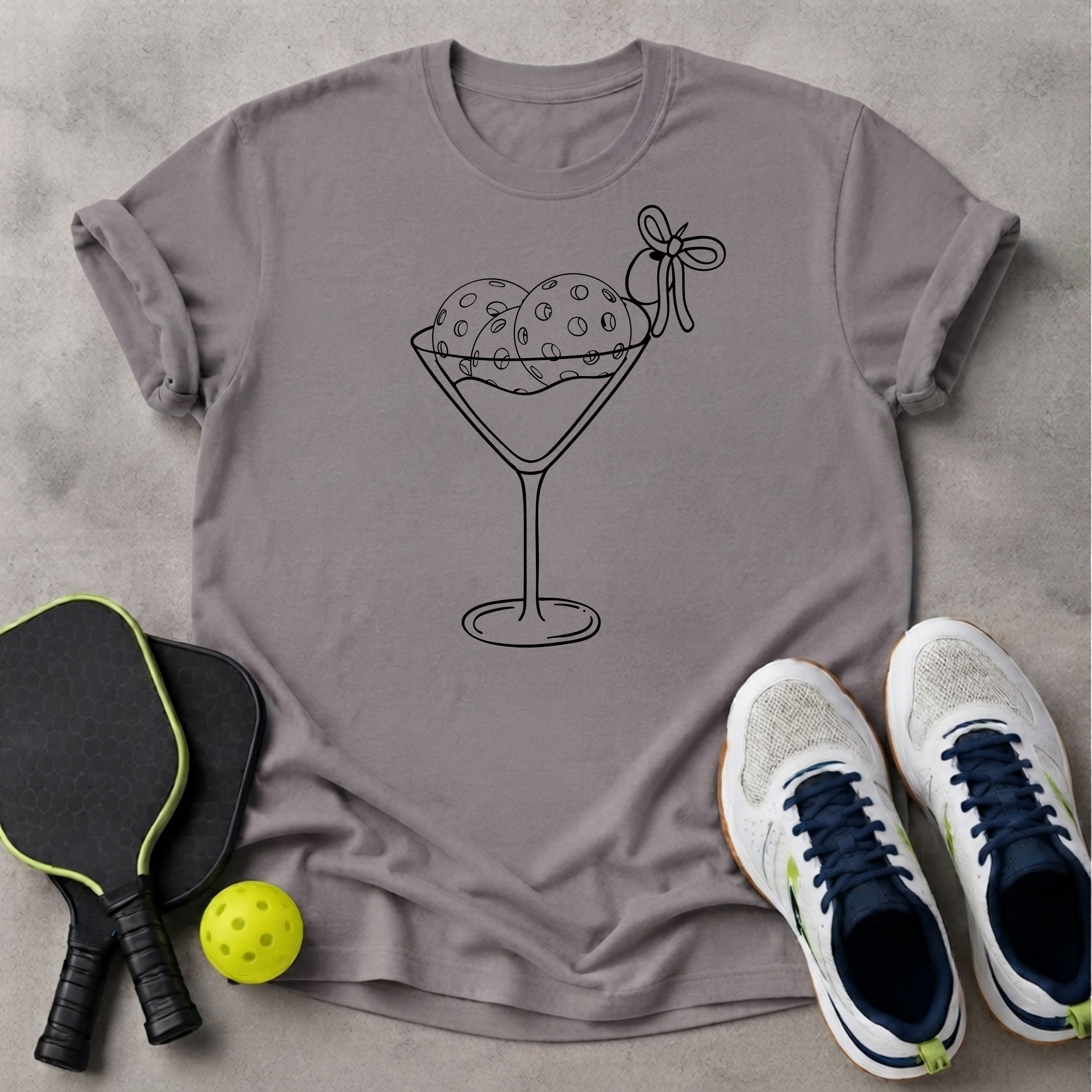 Drink T-Shirt