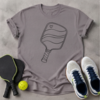 Paddle Heart T-Shirt