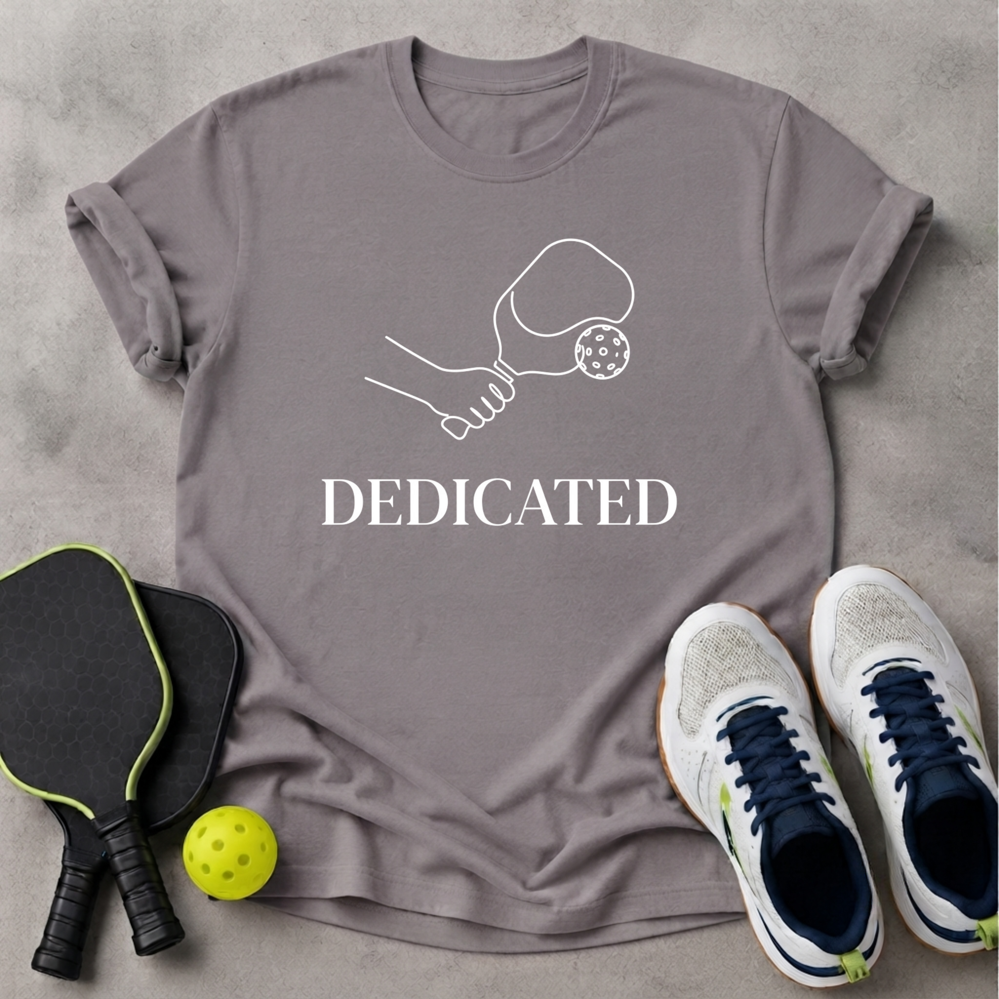 Dedicated