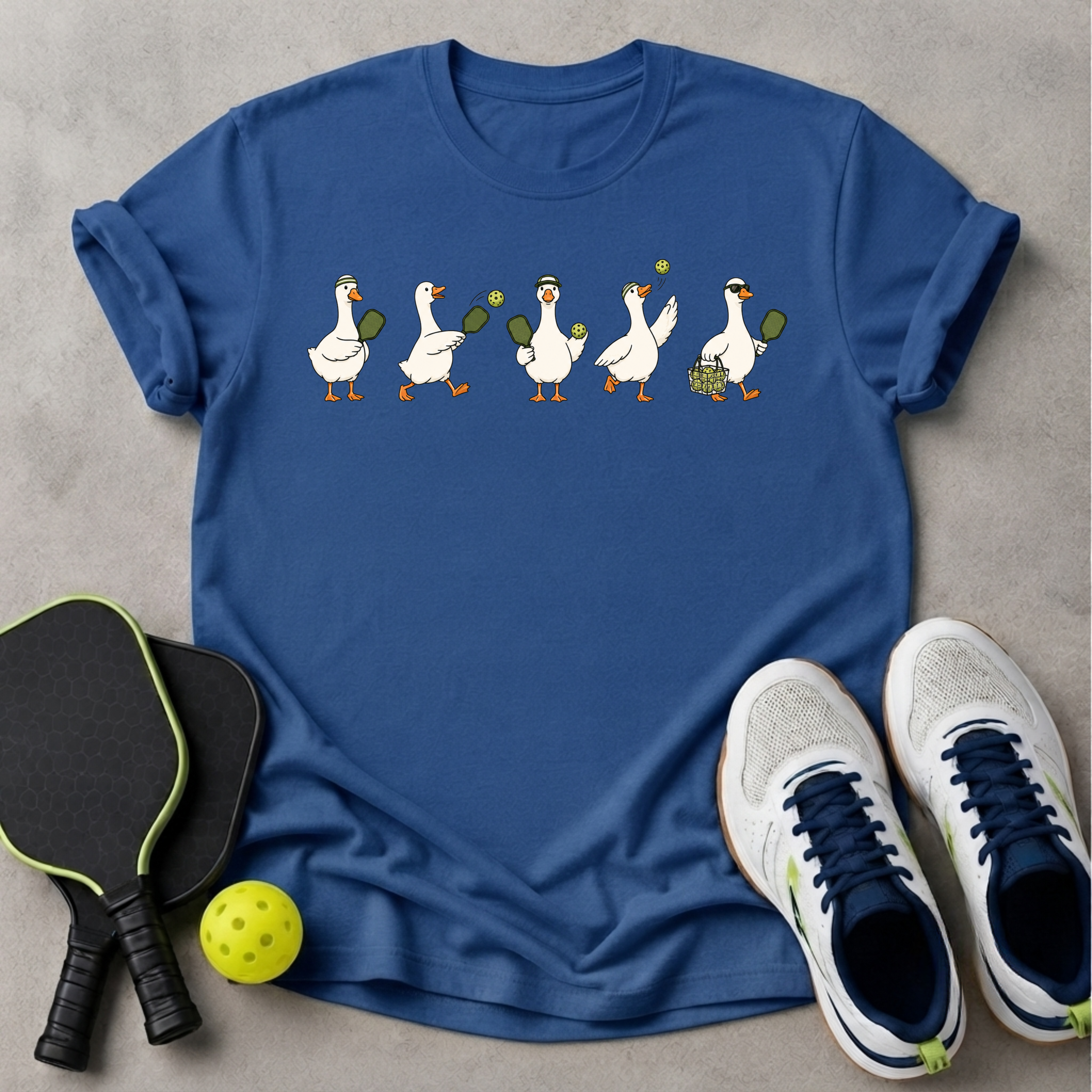 Team Goose T-Shirt