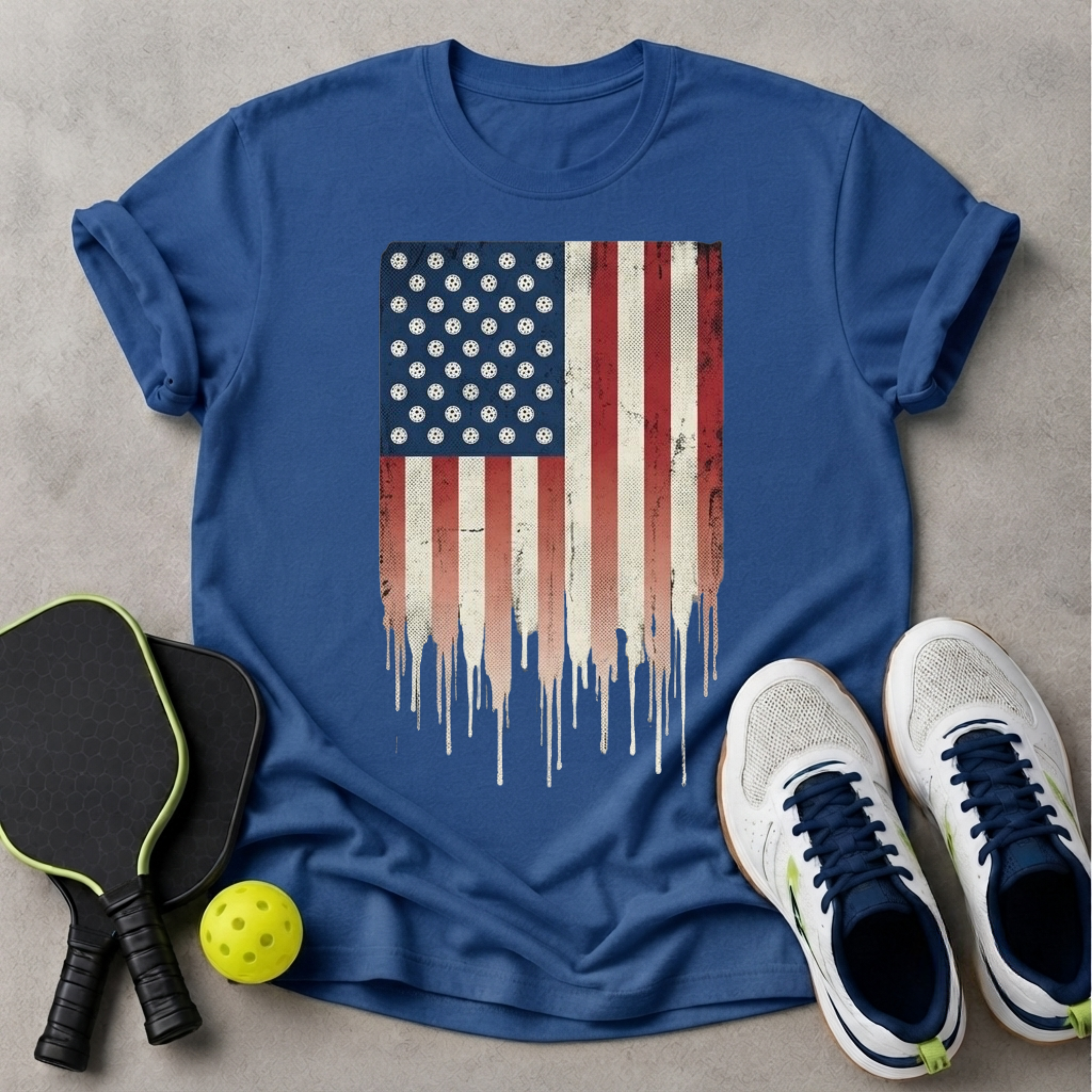 Flag T-Shirt