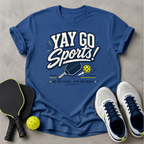 YAY Sports T-Shirt