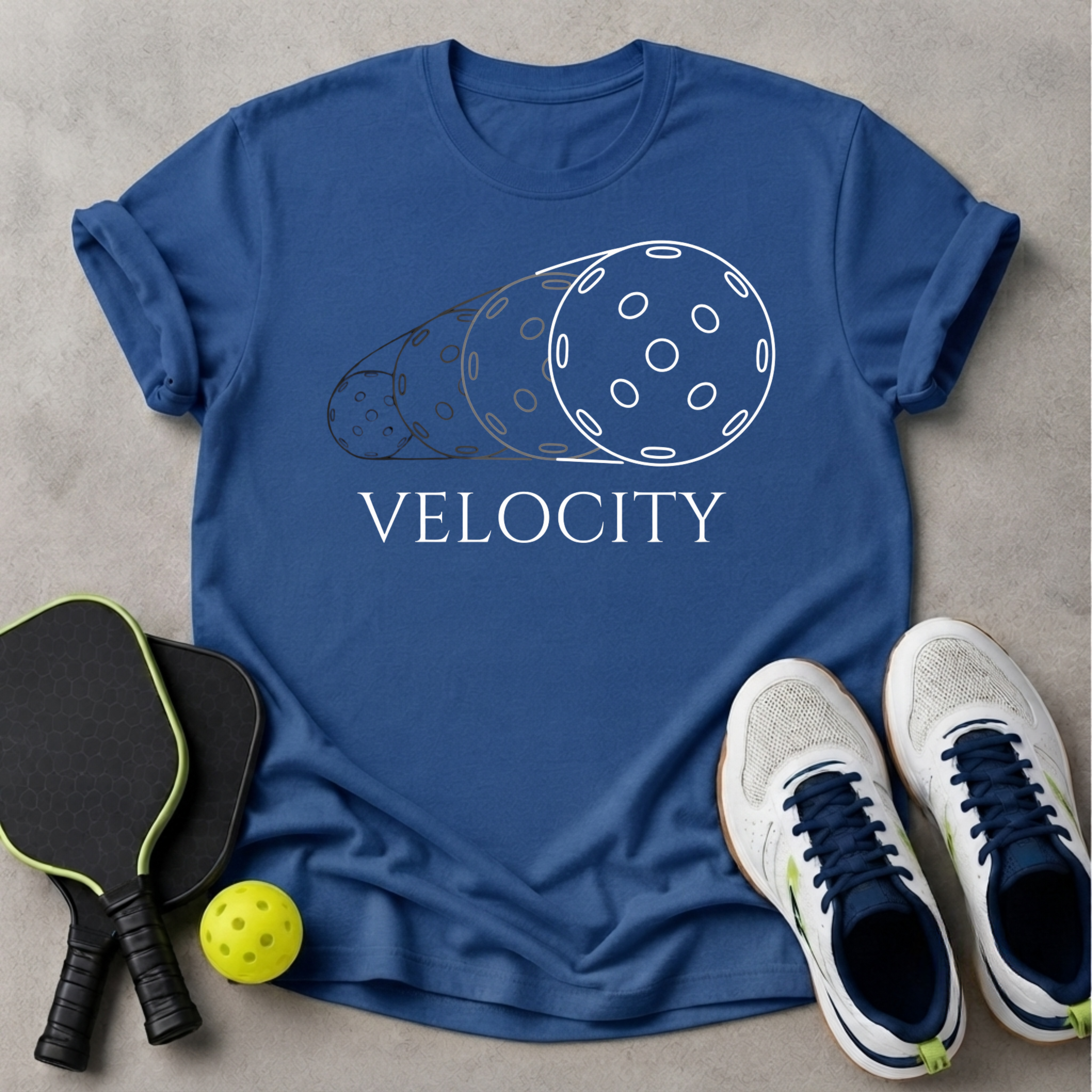 Velocity T-Shirt