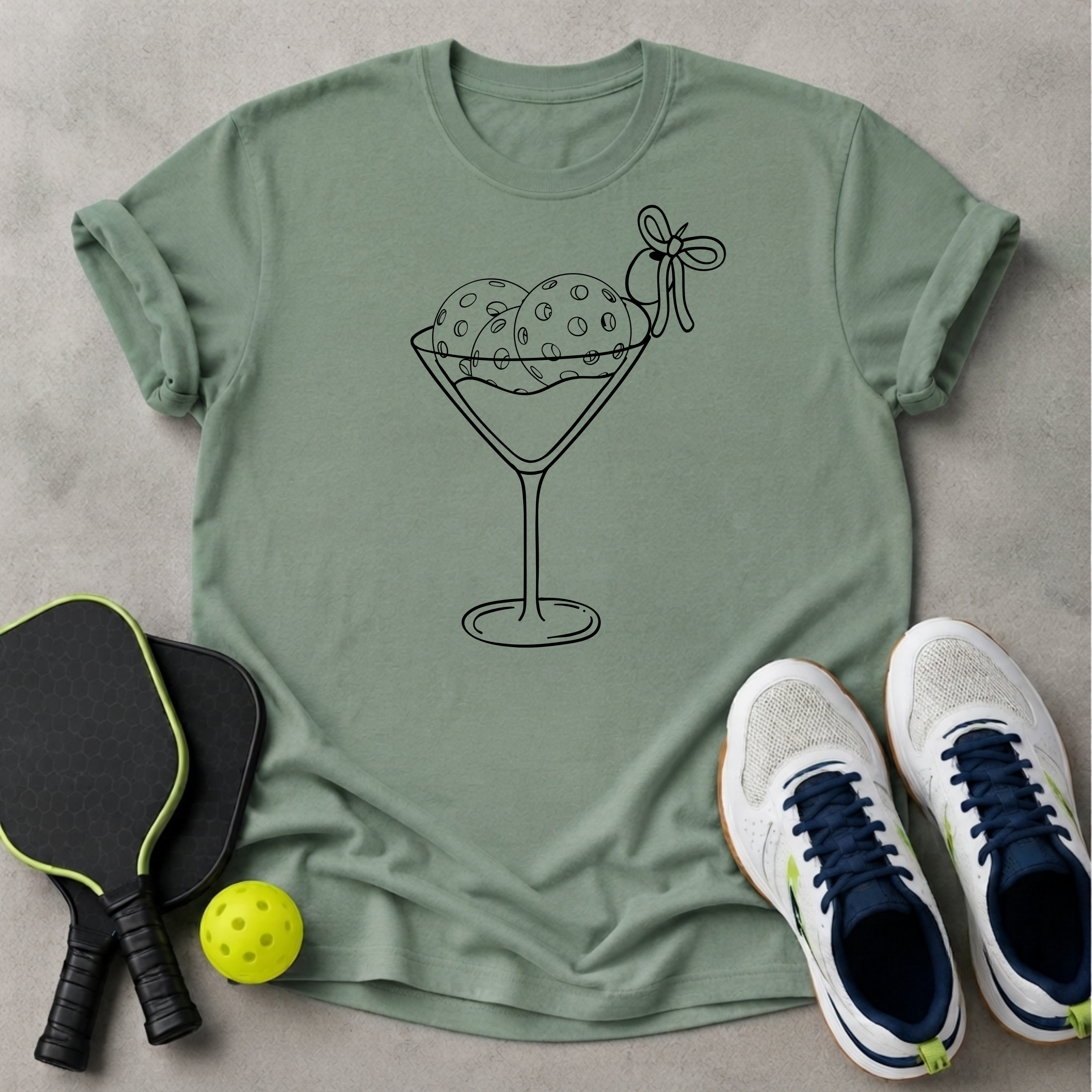 Drink T-Shirt