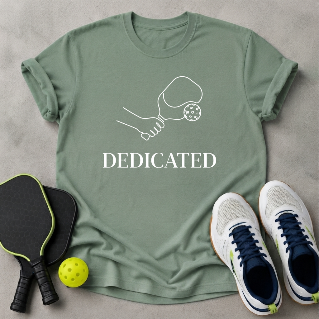 Dedicated