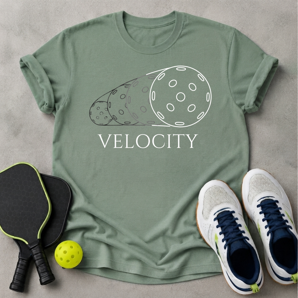 Velocity T-Shirt