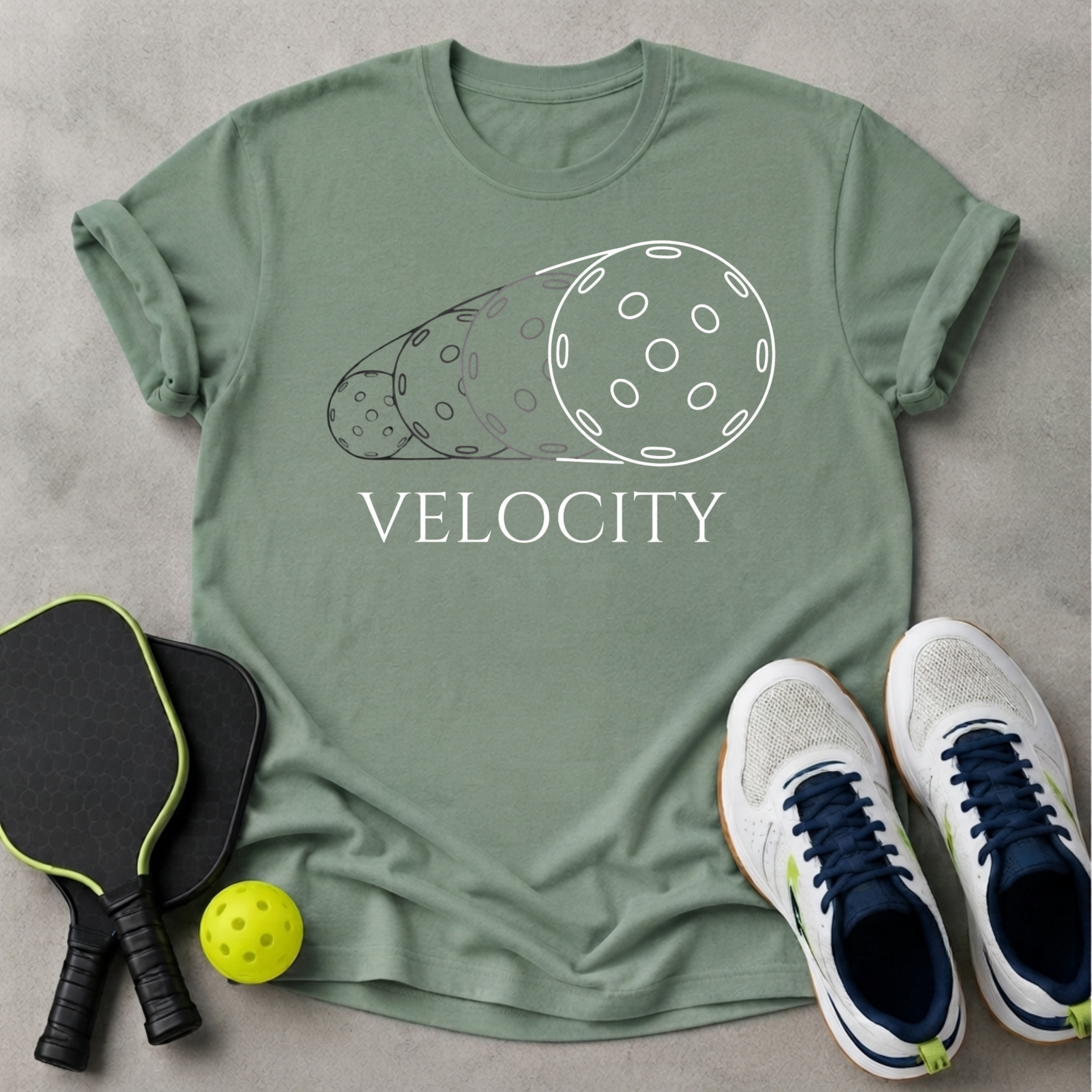 Velocity T-Shirt