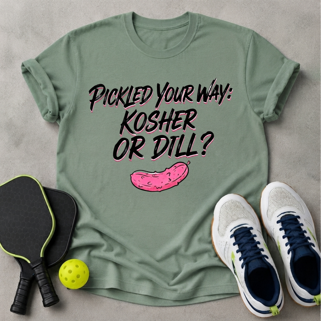 Your Way T-Shirt