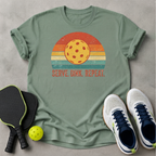 Serve Dink Repeat T-Shirt