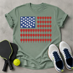 Paddle Flag T-Shirt