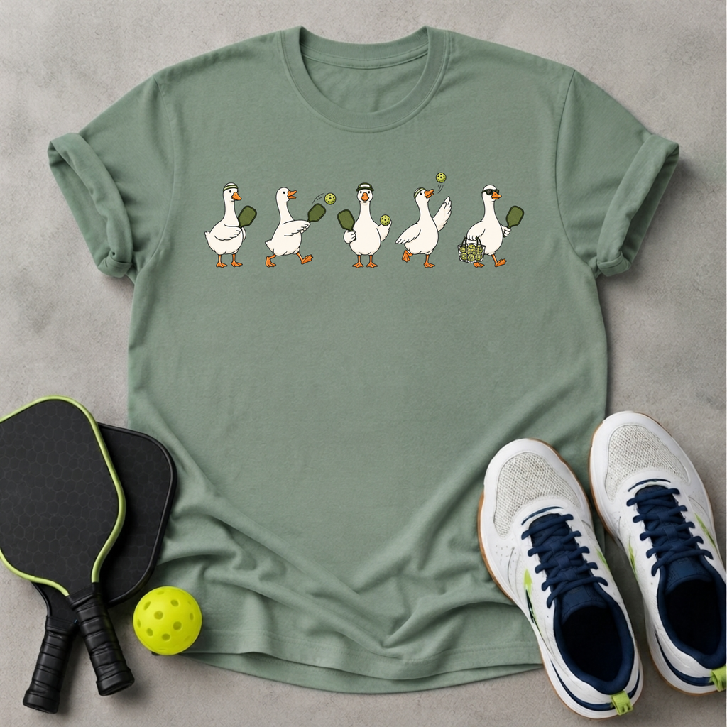 Team Goose T-Shirt