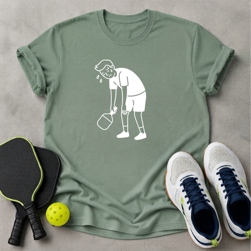 Tired T-Shirt