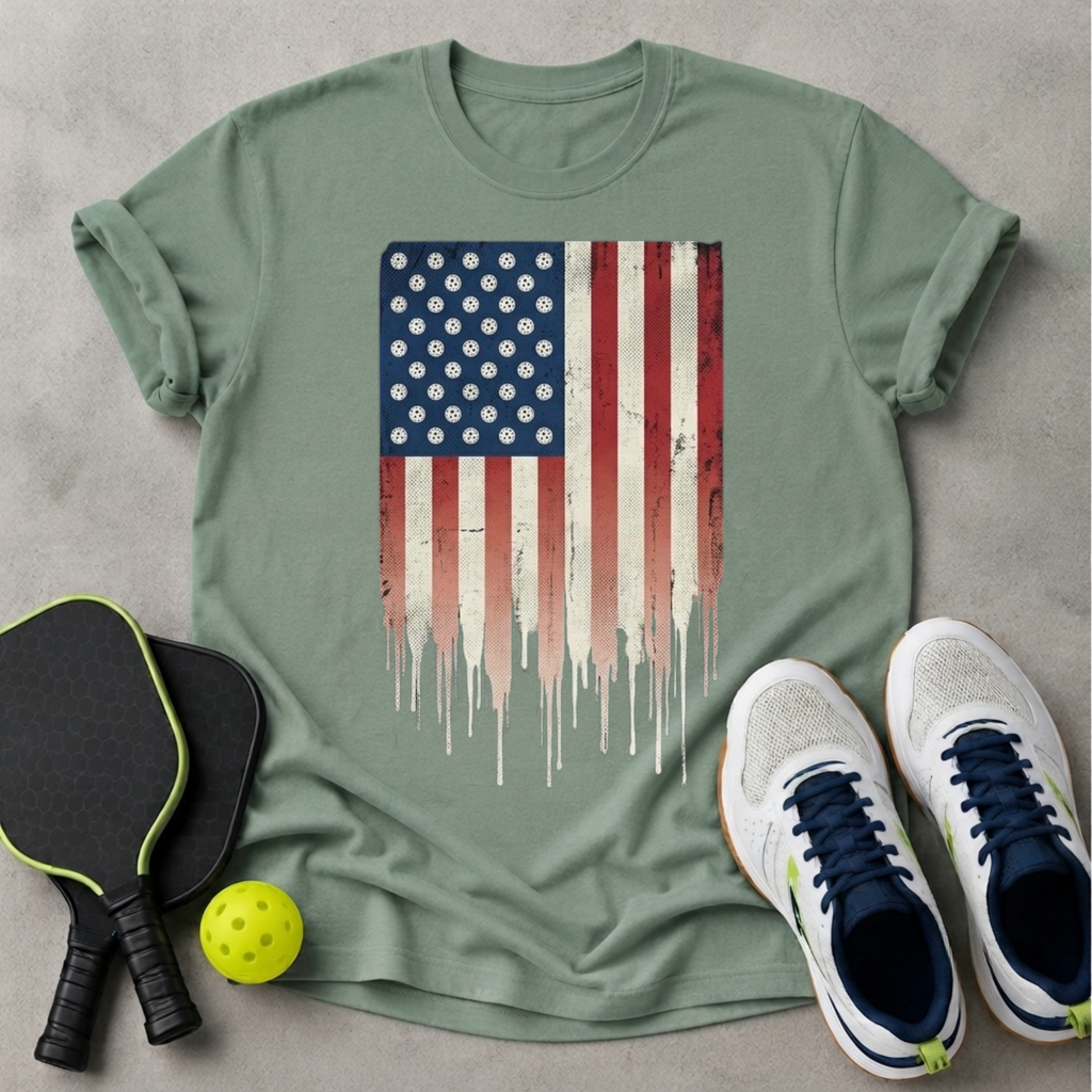Flag T-Shirt