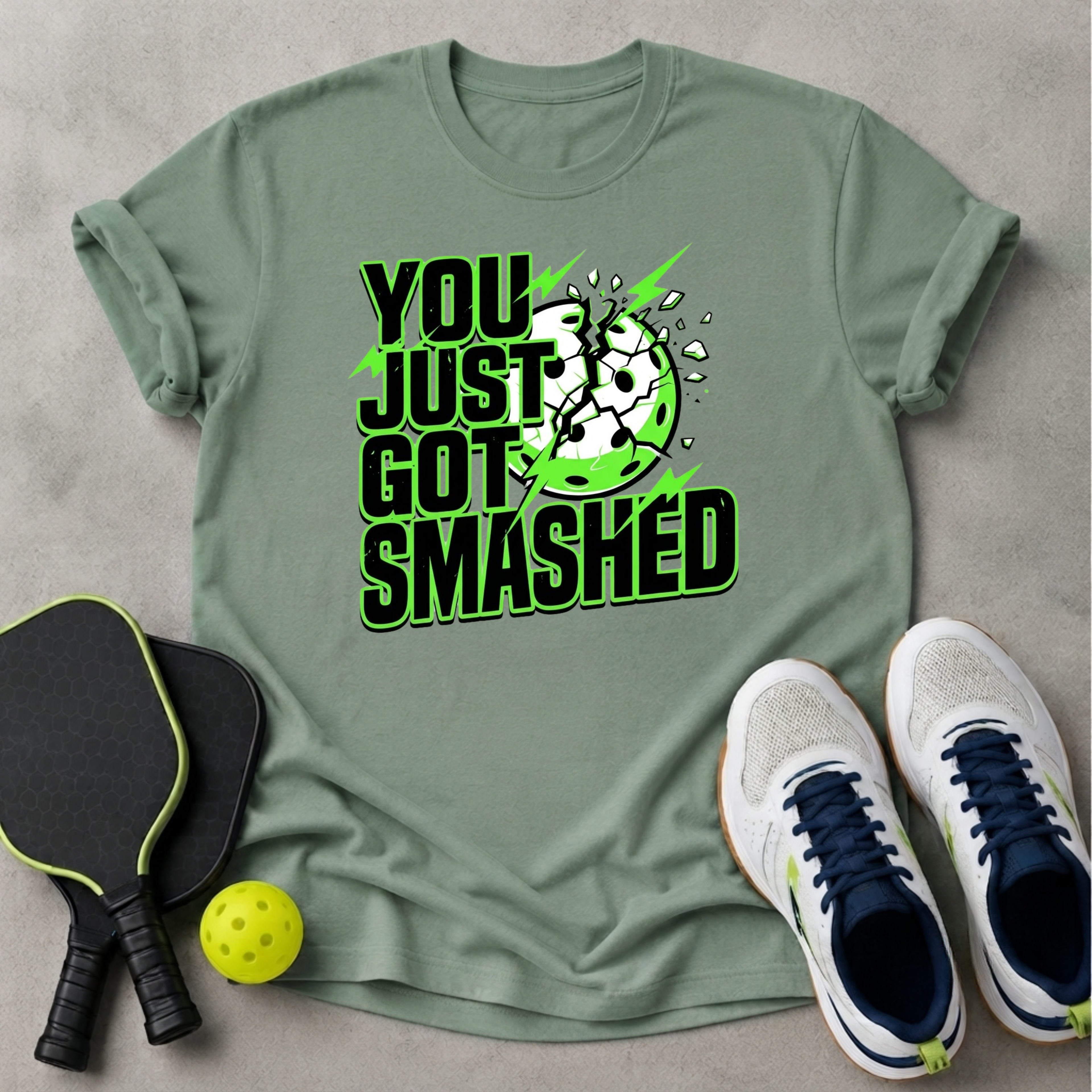 Great Minds T-Shirt