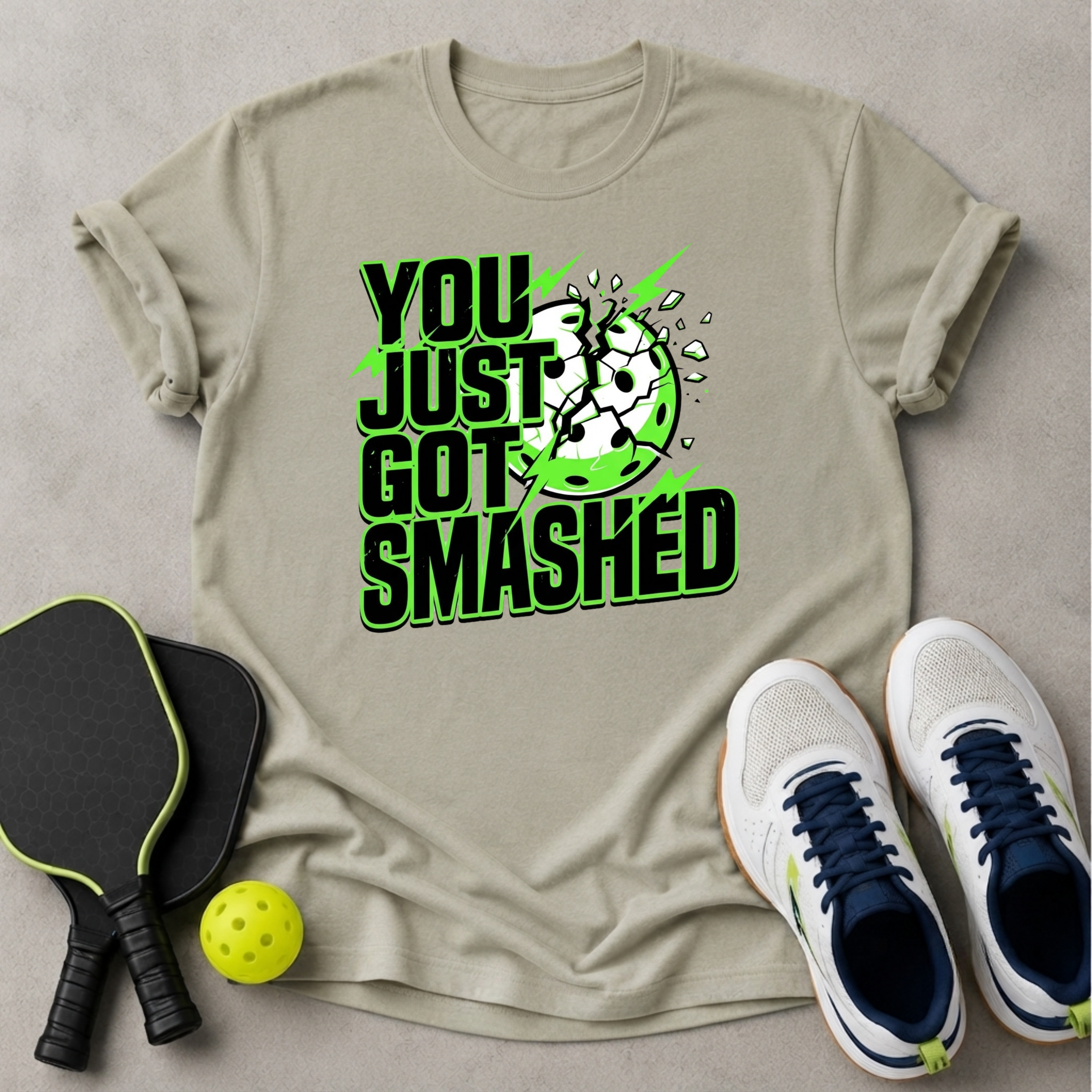 Great Minds T-Shirt