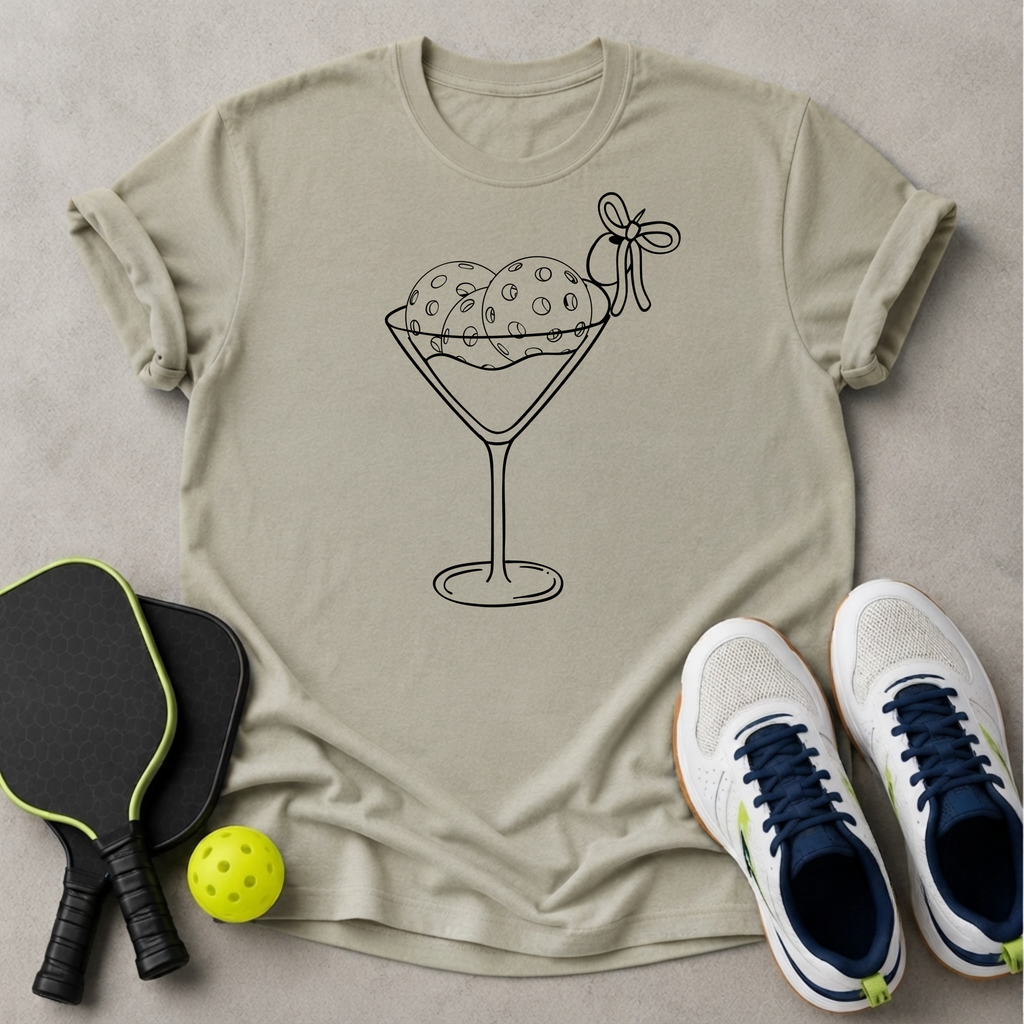 Drink T-Shirt