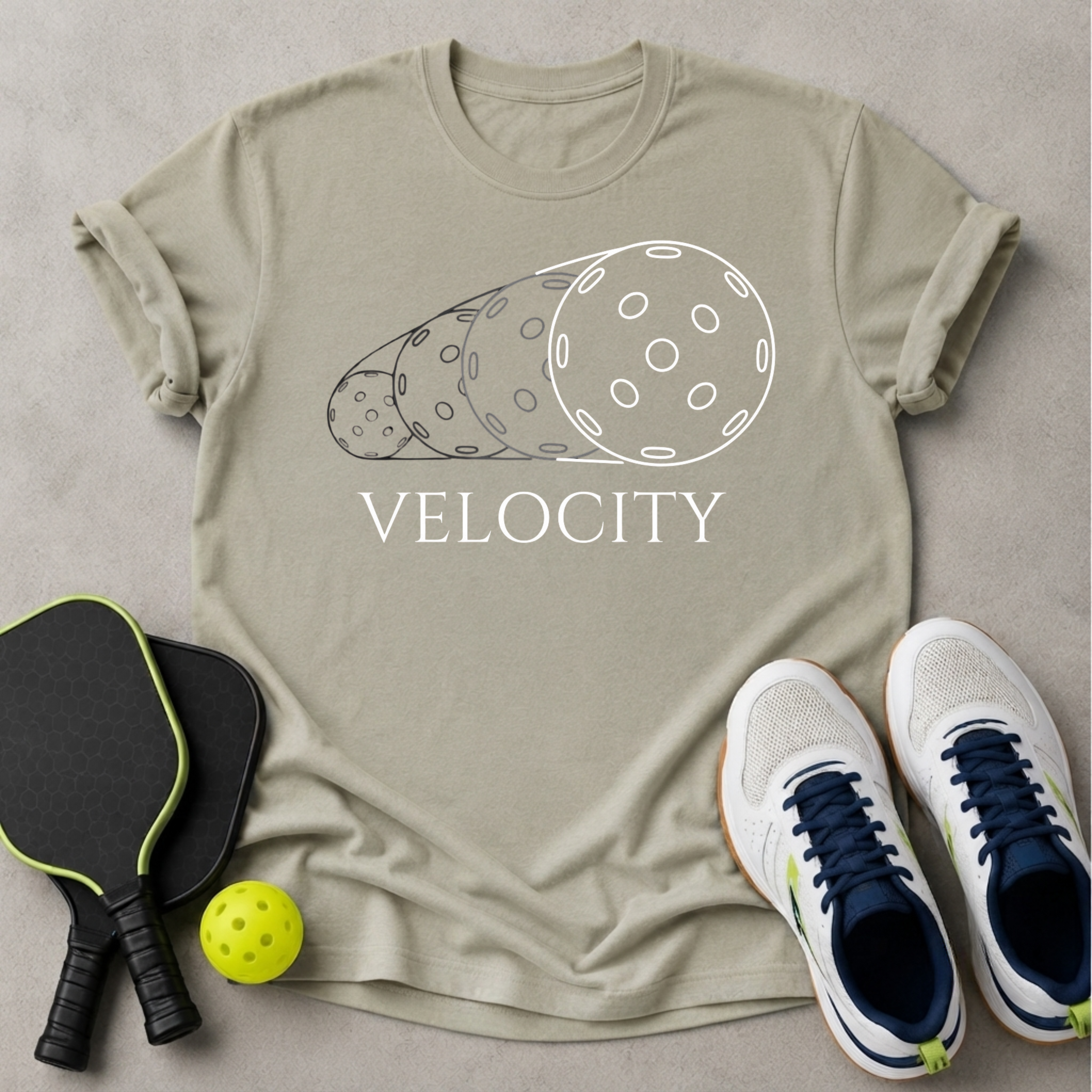 Velocity T-Shirt