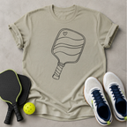 Paddle Heart T-Shirt