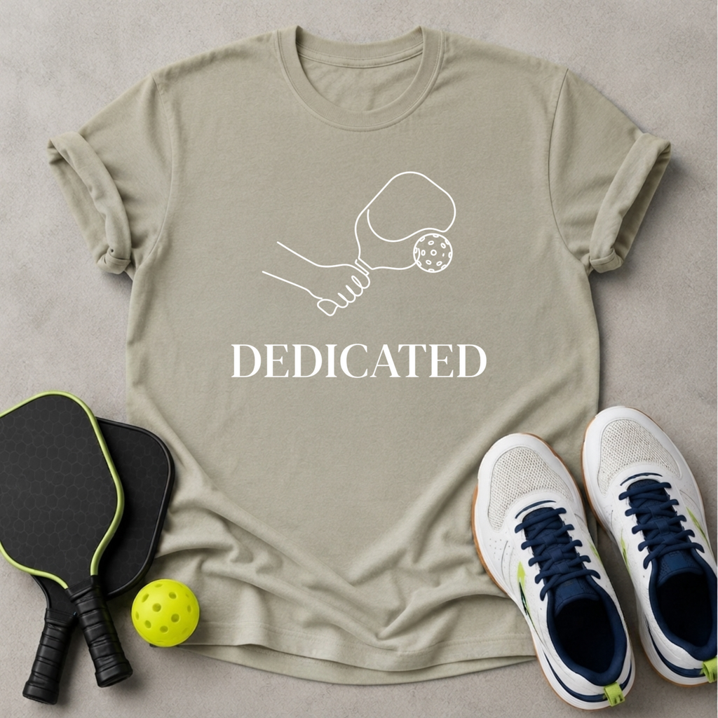 Dedicated