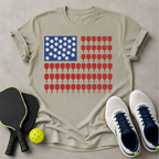 Paddle Flag T-Shirt