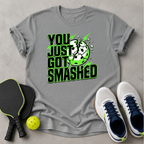 Got Smashed T-Shirt